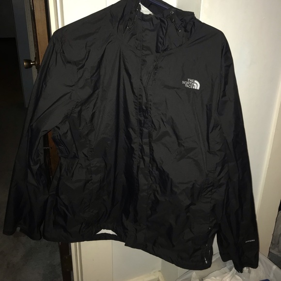 Jackets & Blazers - North Face DryVent Windbreaker